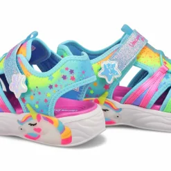 Unicorn Dreams Explorer Girls