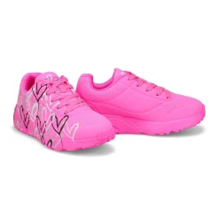 Uno Gen1 Shimmer Wave Girls