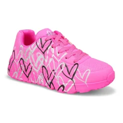 Uno Gen1 Shimmer Wave Girls