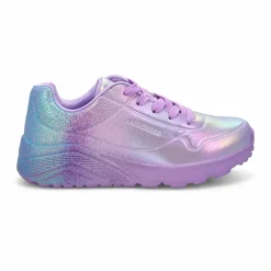 Uno Lite Metallic Shimmers Girls