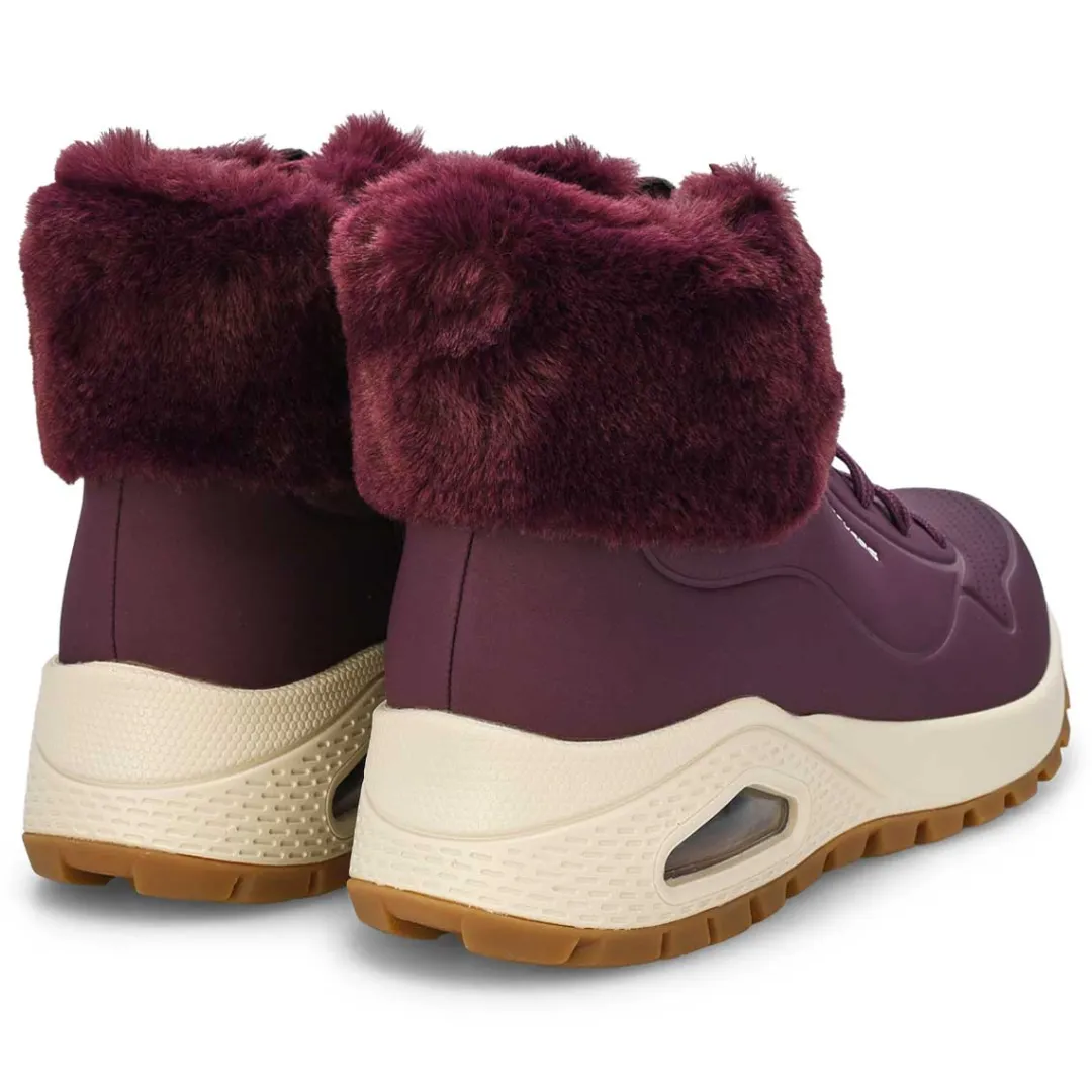 Uno Rugged Fall Air Women
