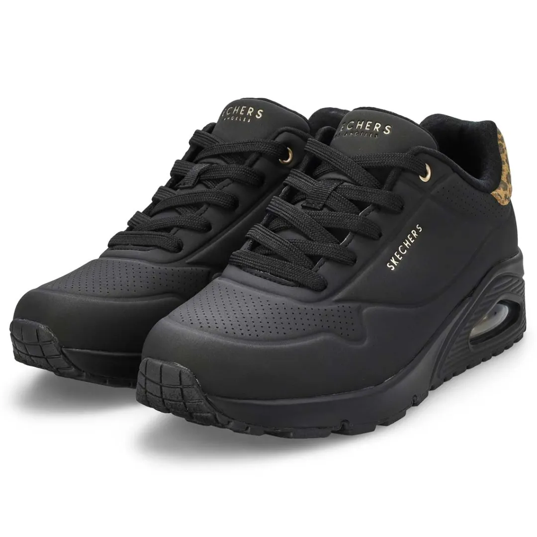 Uno Shimmer Away Women