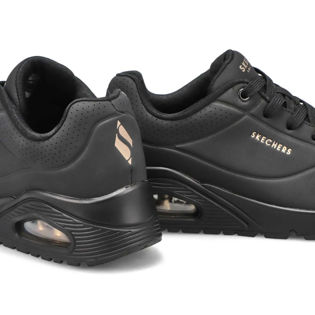 Uno Shimmer Away Women