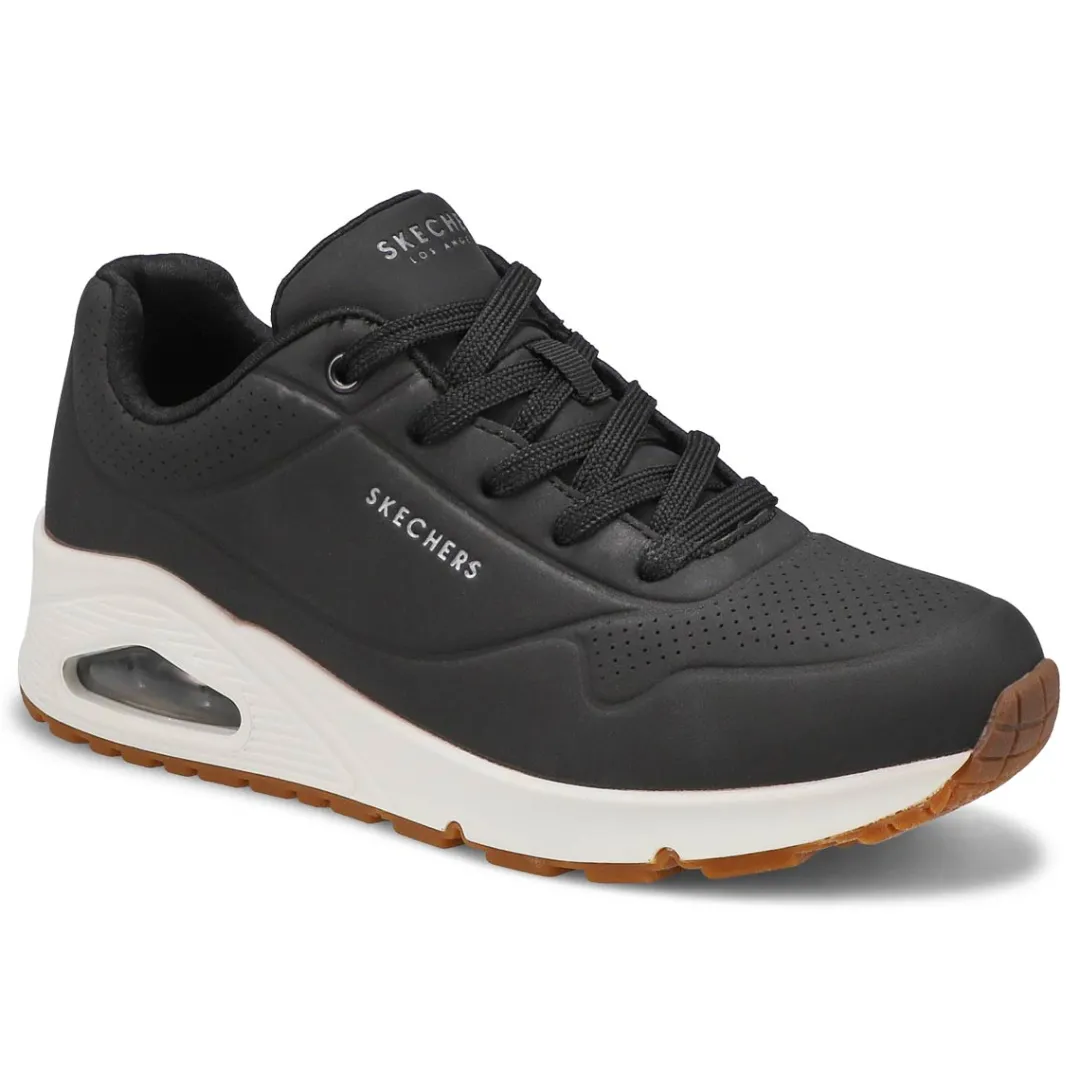 Uno Shimmer Away Women