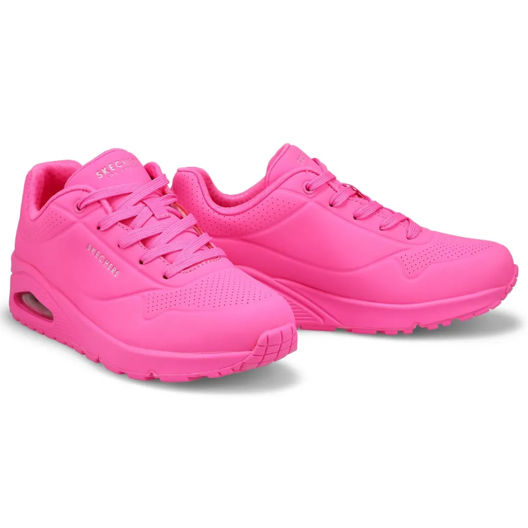 Uno Shimmer Away Women