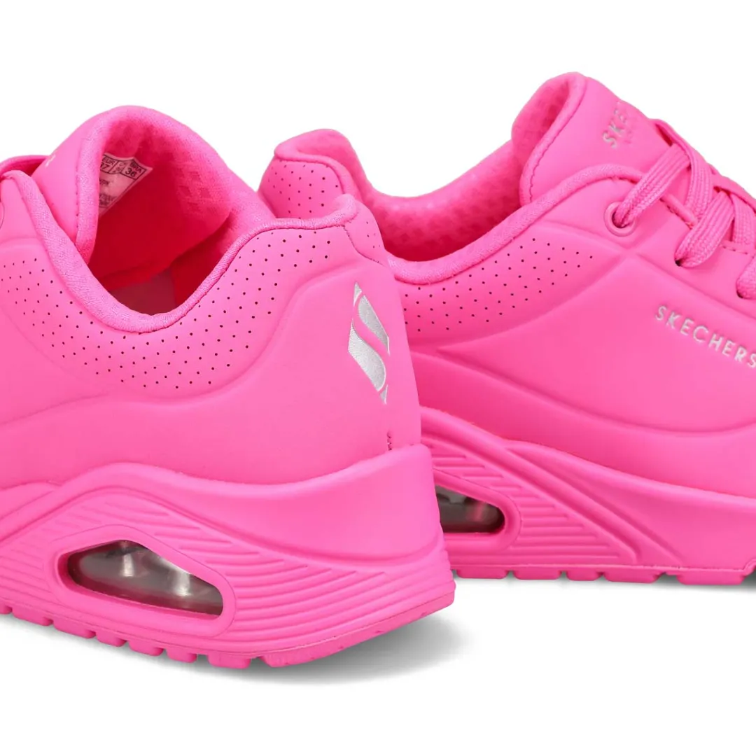 Uno Shimmer Away Women