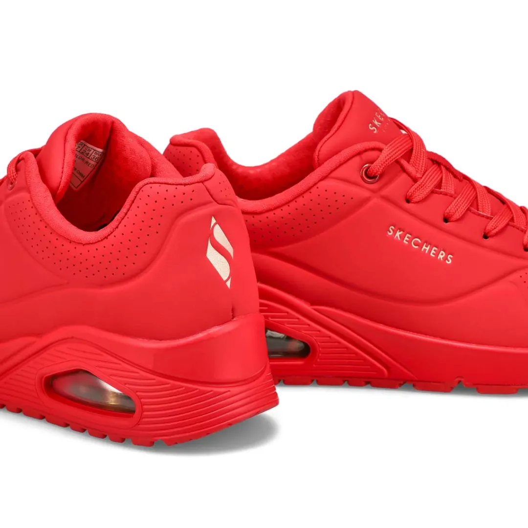 Uno Shimmer Away Women