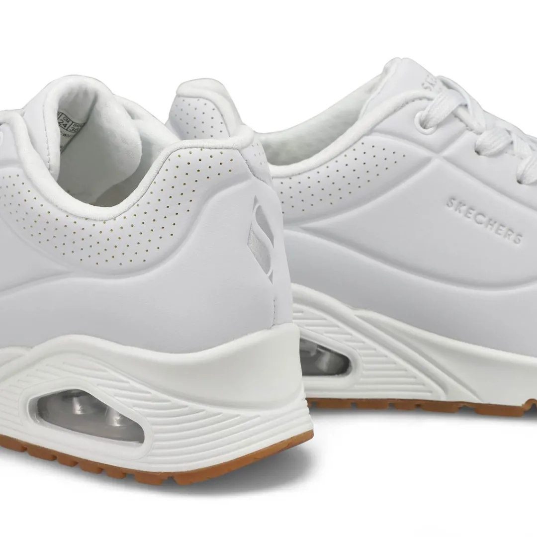 Uno Shimmer Away Women