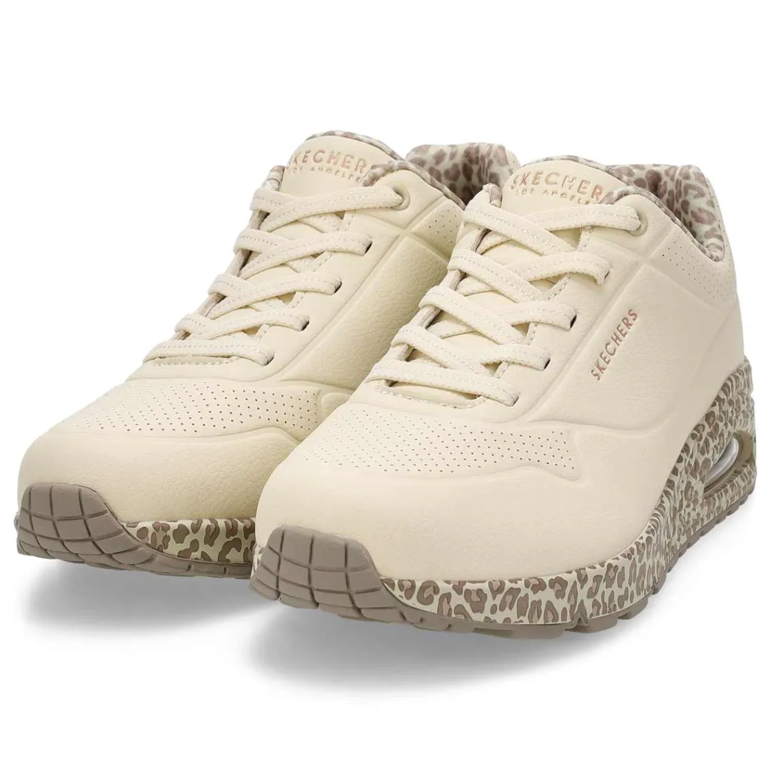 Uno Shiny Scale Women