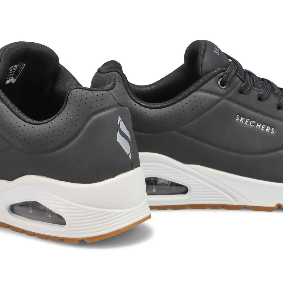 Uno Stand On Air Men