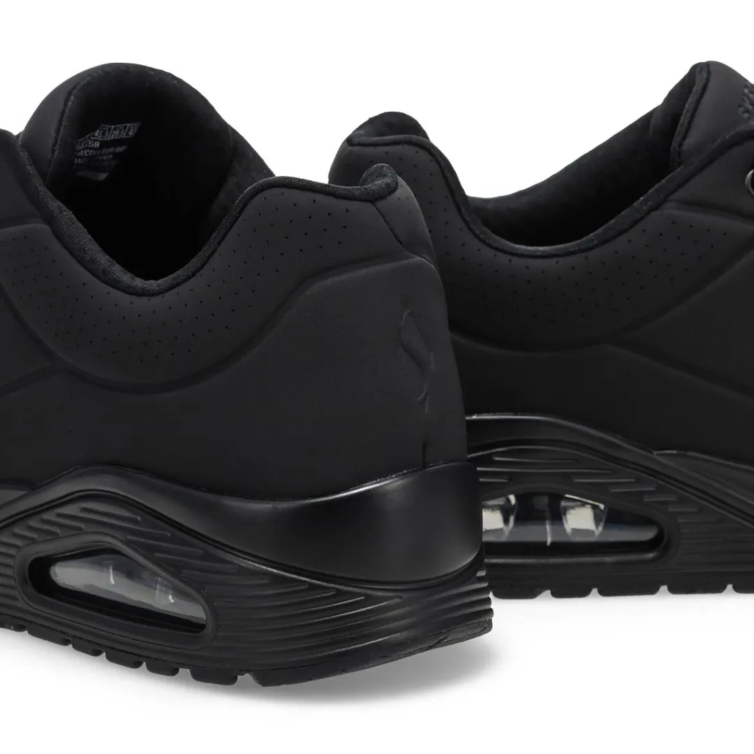 Uno Stand On Air Men