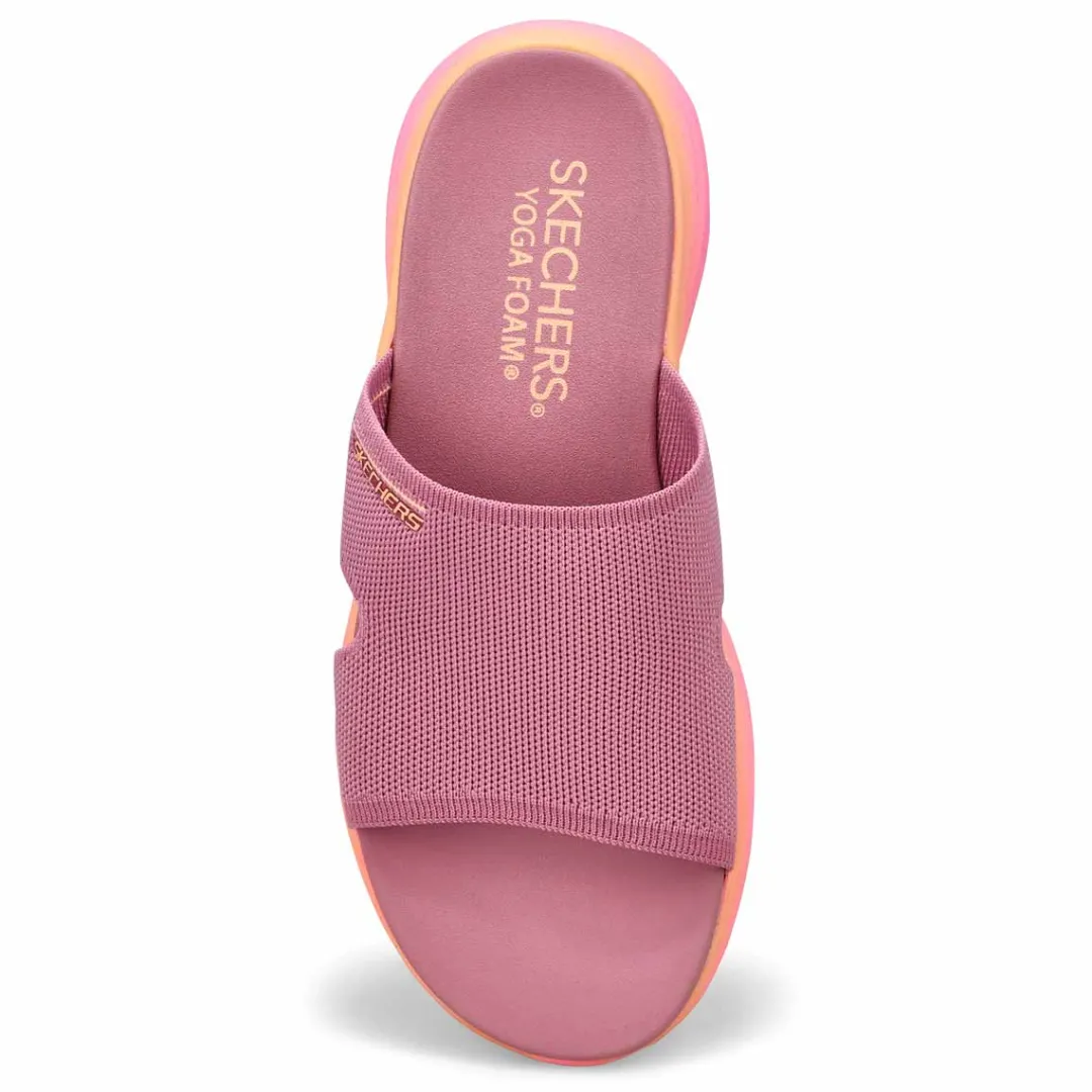 Vapor Foam Women