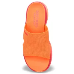 Vapor Foam Women