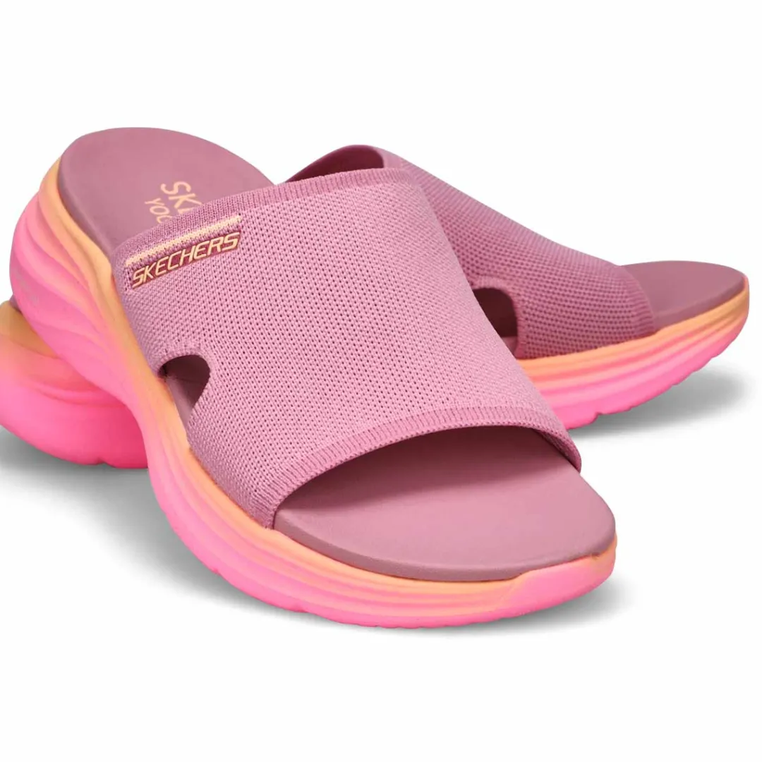 Vapor Foam Women