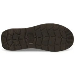 Wally Comf Suede Men