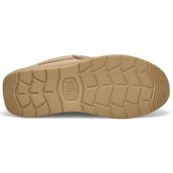 Wally Comf Suede Men