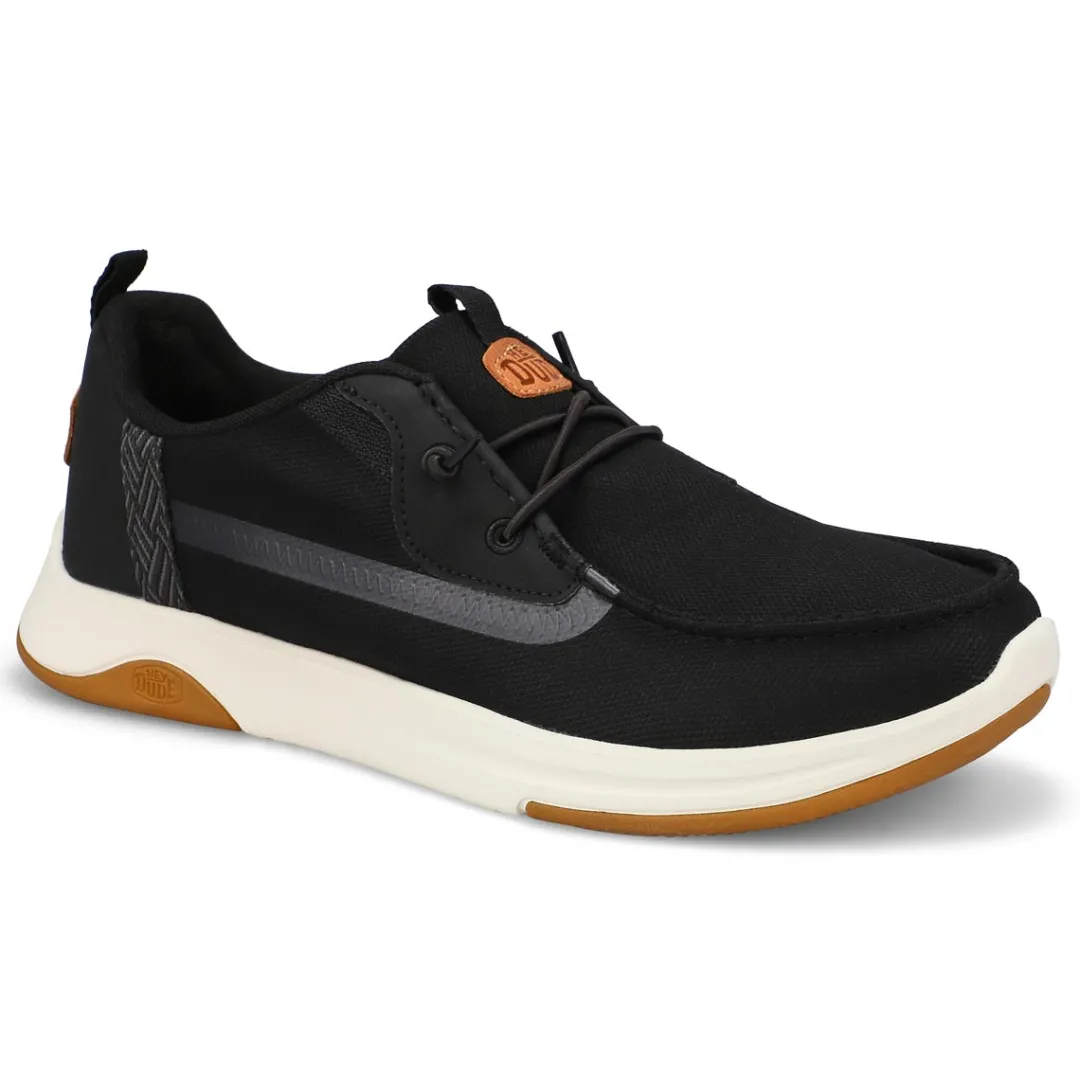 Wally Drift Mesh Men