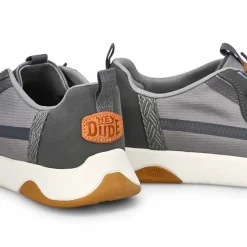 Wally Drift Mesh Men