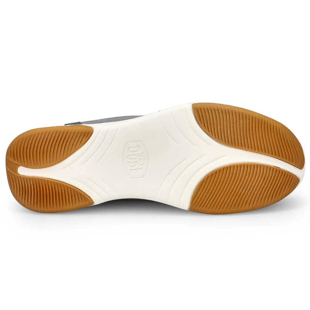 Wally Drift Mesh Men