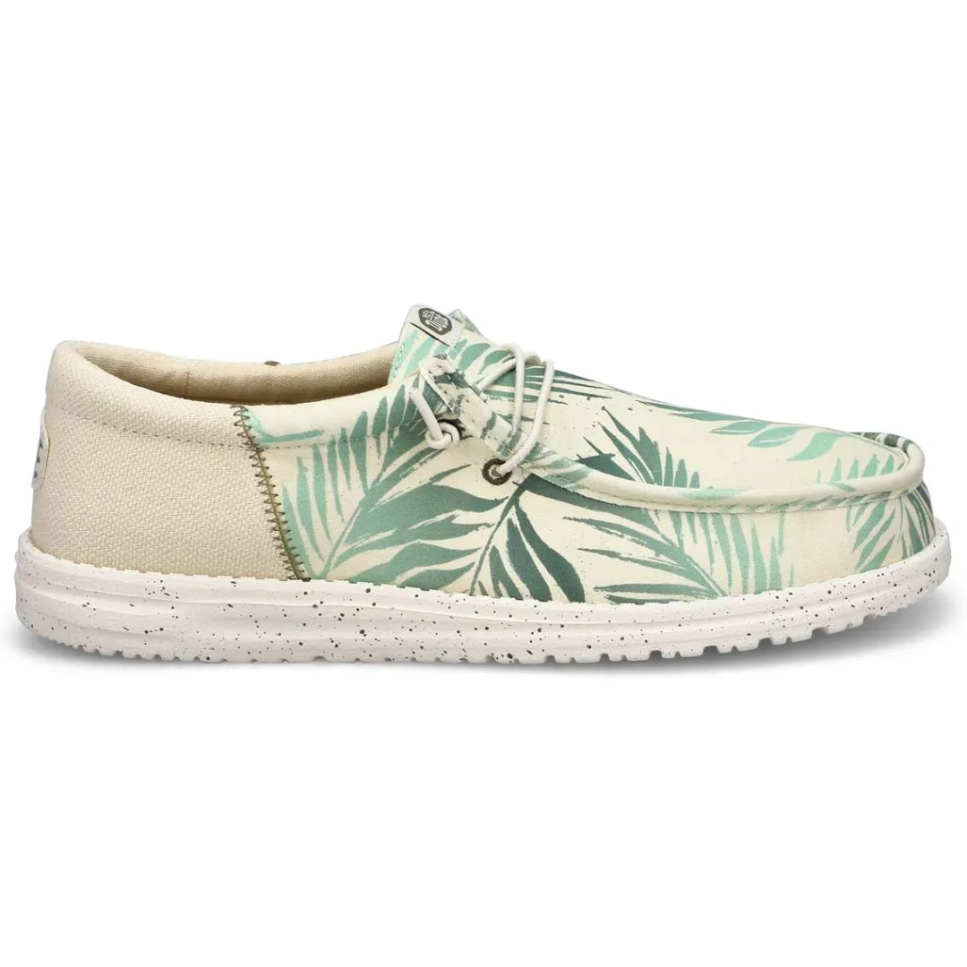 Wally Funk Psych Palm Men