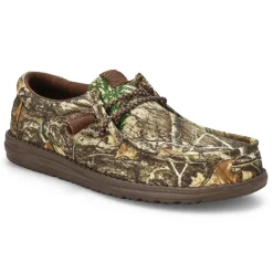 Wally Realtree Edge Men