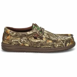 Wally Realtree Edge Men