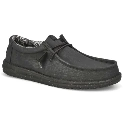 Wally Stretch Canvas Men