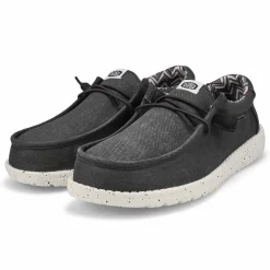 Wally Stretch Canvas Men