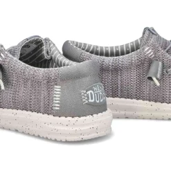 Wally Stretch Sox Men