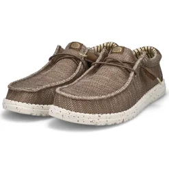 Wally Stretch Sox Men