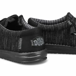 Wally Stretch Sox Men