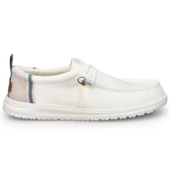 Wally Summer Linen Men