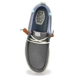 Wally Summer Linen Men