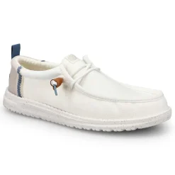 Wally Summer Linen Men