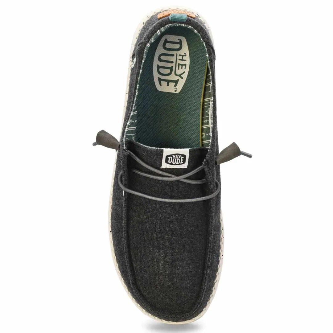 Wendy Chambray Women