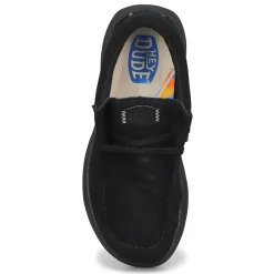 Wendy Comf Suede Women