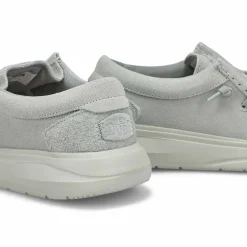 Wendy Comf Suede Women