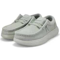 Wendy Comf Suede Women