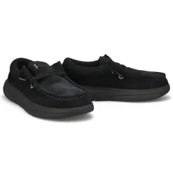 Wendy Comf Suede Women