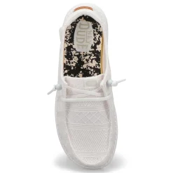 Wendy Crochet Lace Women