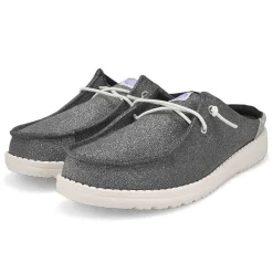 Wendy Slip Metallic Sparkle Women