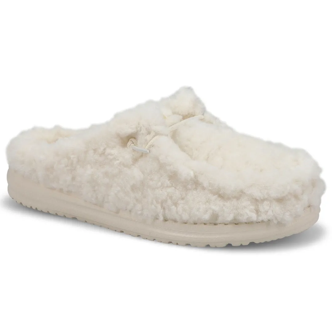 Wendy Slipper Women