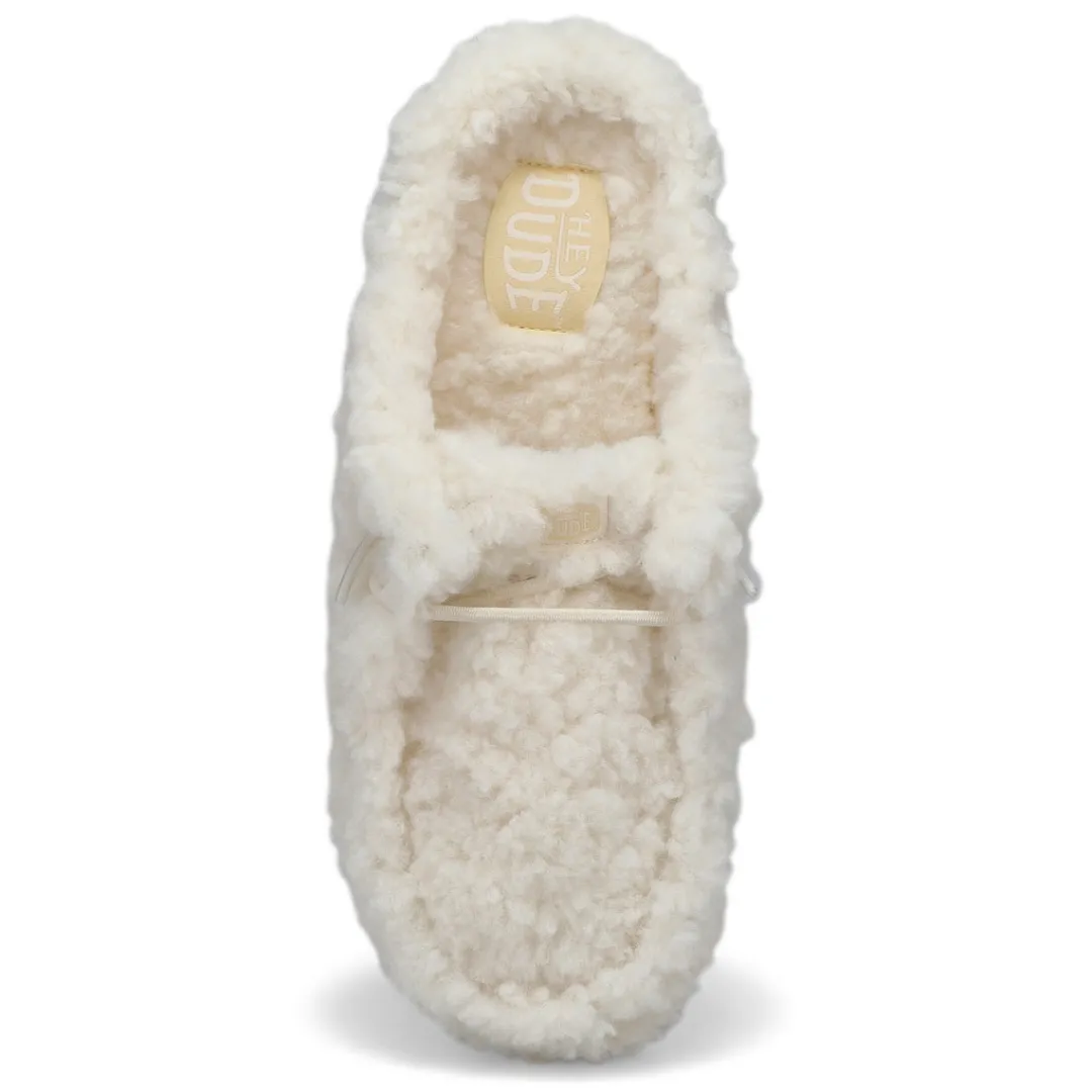 Wendy Slipper Women