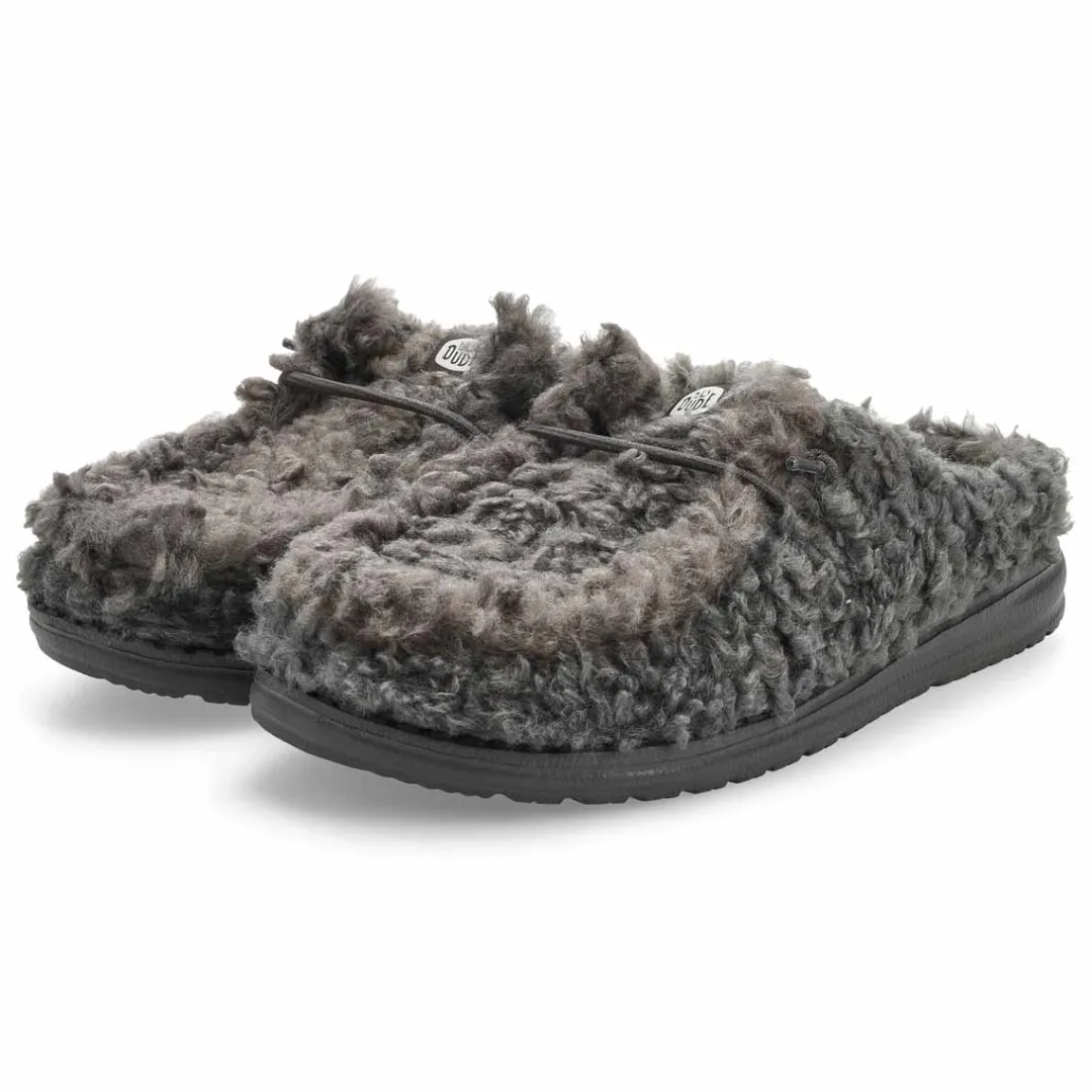 Wendy Slipper Women