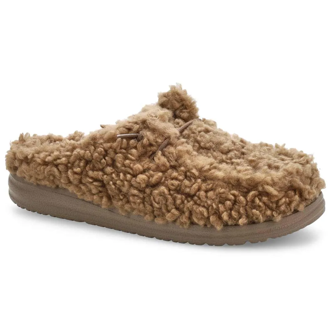 Wendy Slipper Women