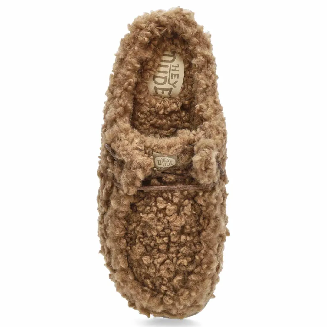 Wendy Slipper Women