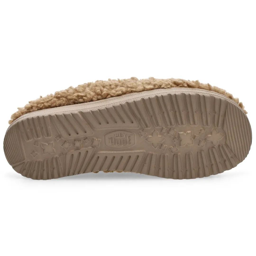 Wendy Slipper Women