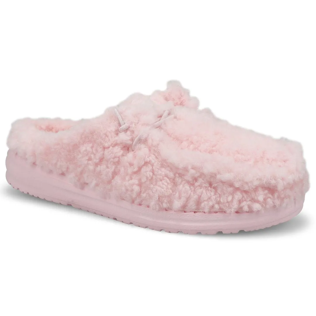 Wendy Slipper Women