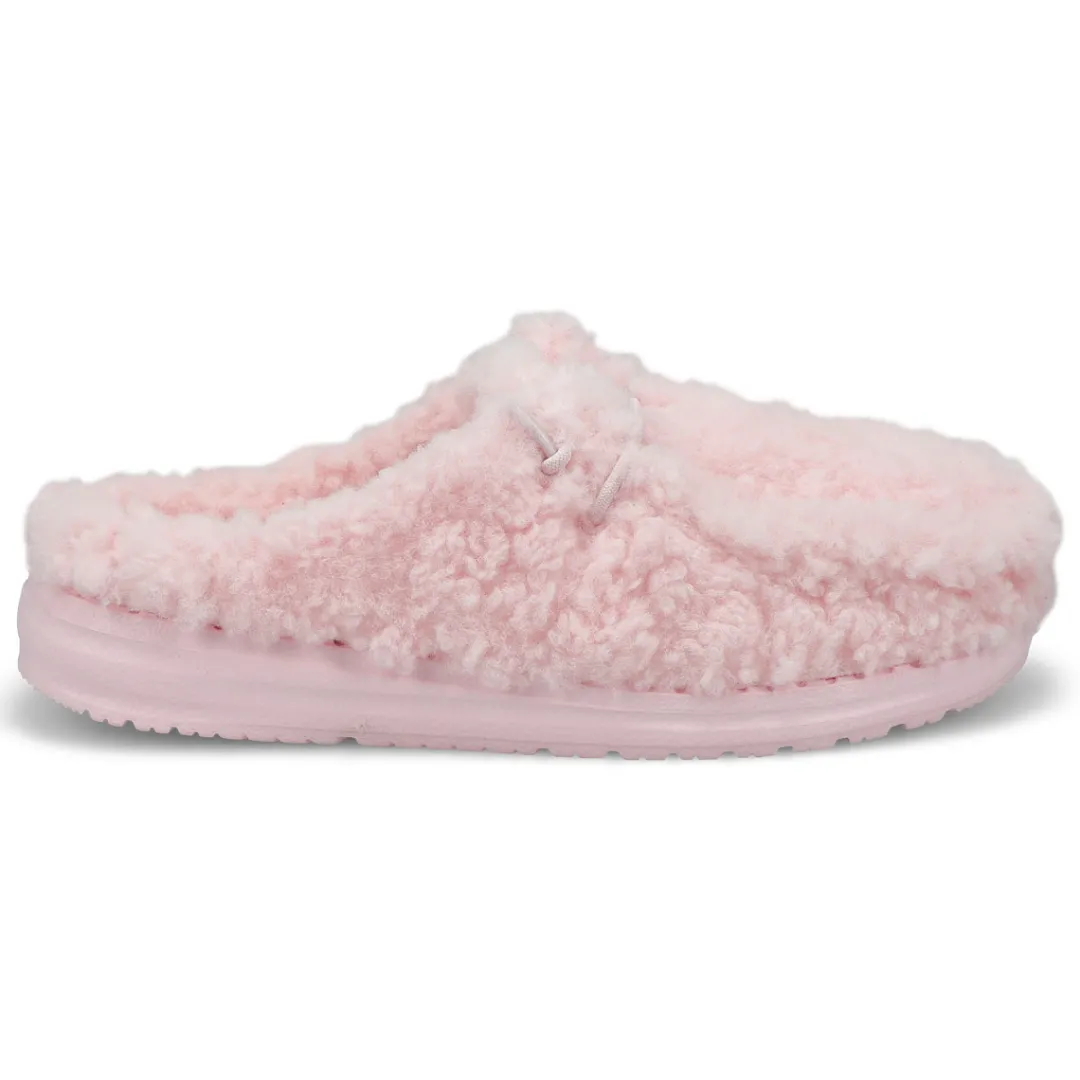 Wendy Slipper Women