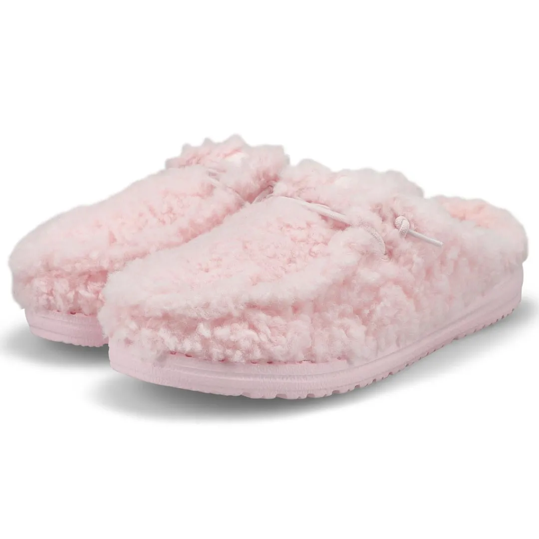 Wendy Slipper Women